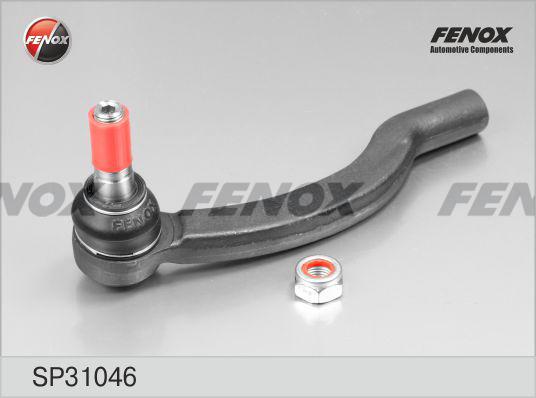 Fenox SP31046 - Rotule de barre de connexion cwaw.fr