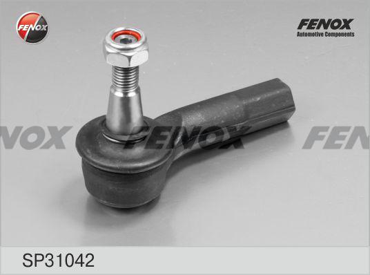 Fenox SP31042 - Rotule de barre de connexion cwaw.fr