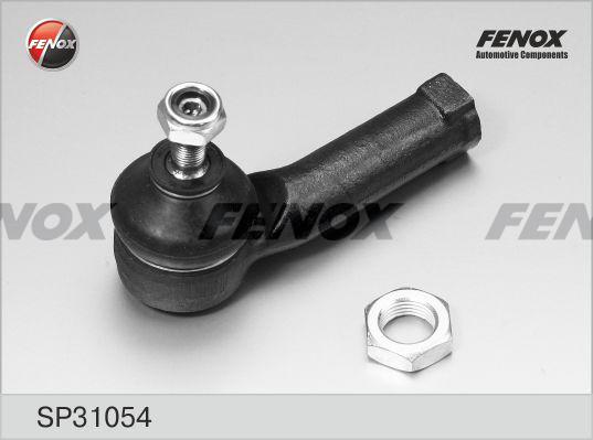 Fenox SP31054 - Rotule de barre de connexion cwaw.fr