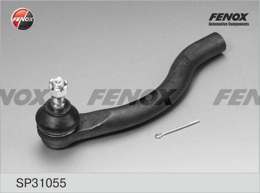 Fenox SP31055 - Rotule de barre de connexion cwaw.fr