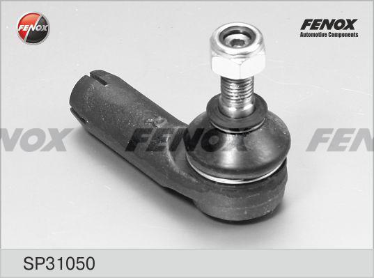 Fenox SP31050 - Rotule de barre de connexion cwaw.fr