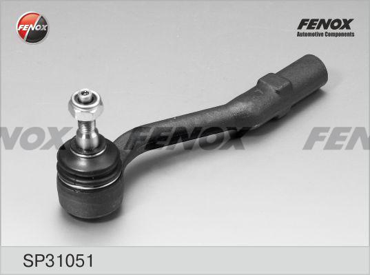 Fenox SP31051 - Rotule de barre de connexion cwaw.fr