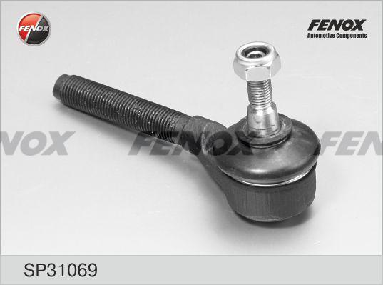 Fenox SP31069 - Rotule de barre de connexion cwaw.fr