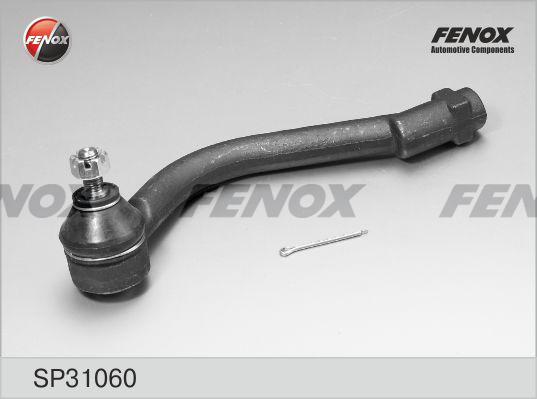 Fenox SP31060 - Rotule de barre de connexion cwaw.fr