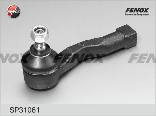 Fenox SP31061 - Rotule de barre de connexion cwaw.fr