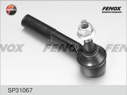 Fenox SP31067 - Rotule de barre de connexion cwaw.fr