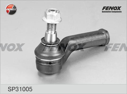 Fenox SP31005 - Rotule de barre de connexion cwaw.fr