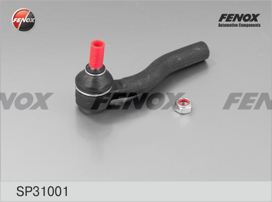 Fenox SP31001 - Rotule de barre de connexion cwaw.fr