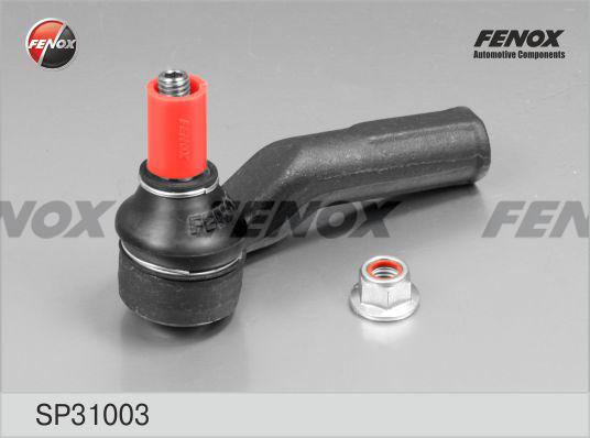 Fenox SP31003 - Rotule de barre de connexion cwaw.fr