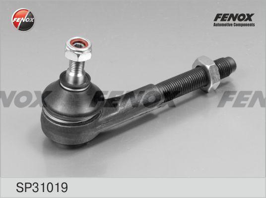 Fenox SP31019 - Rotule de barre de connexion cwaw.fr