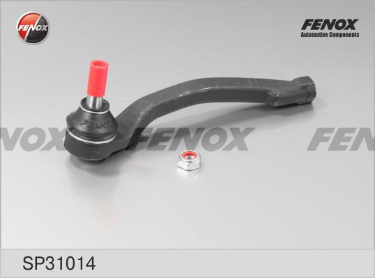 Fenox SP31014 - Rotule de barre de connexion cwaw.fr