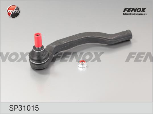 Fenox SP31015 - Rotule de barre de connexion cwaw.fr