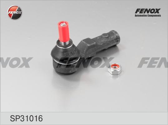 Fenox SP31016 - Rotule de barre de connexion cwaw.fr