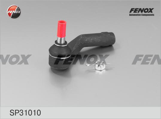 Fenox SP31010 - Rotule de barre de connexion cwaw.fr