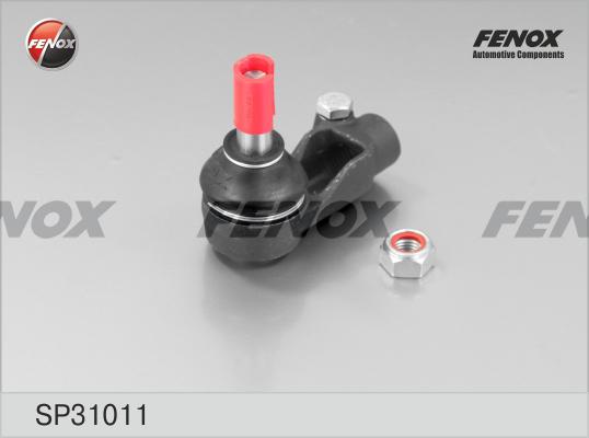 Fenox SP31011 - Rotule de barre de connexion cwaw.fr