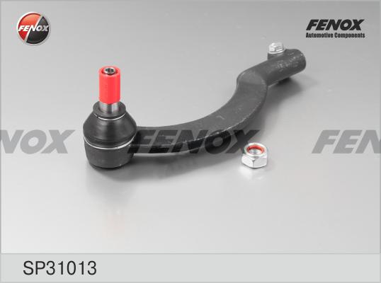 Fenox SP31013 - Rotule de barre de connexion cwaw.fr