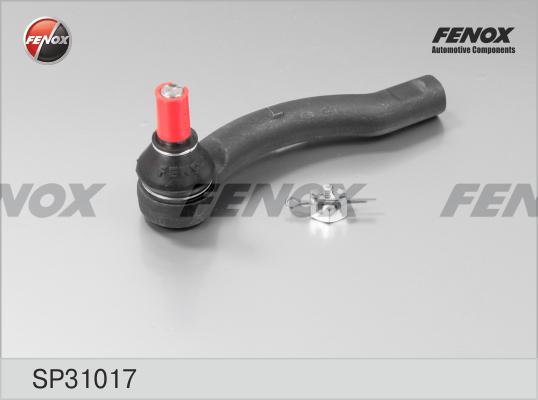 Fenox SP31017 - Rotule de barre de connexion cwaw.fr