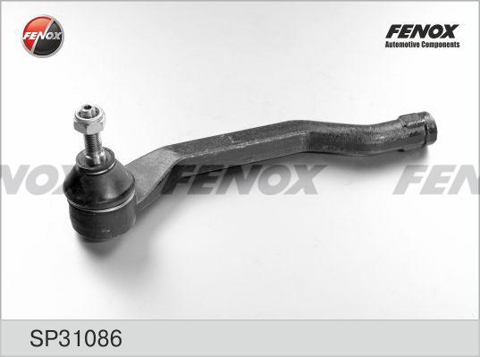 Fenox SP31086 - Rotule de barre de connexion cwaw.fr