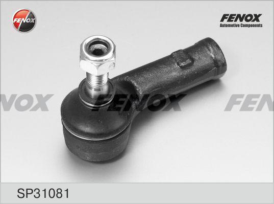 Fenox SP31081 - Rotule de barre de connexion cwaw.fr