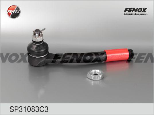 Fenox SP31083C3 - Rotule de barre de connexion cwaw.fr