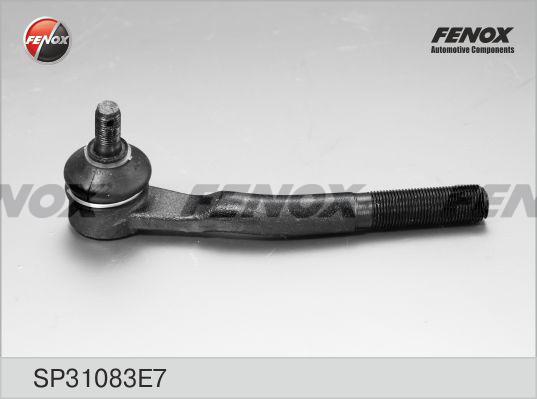 Fenox SP31083E7 - Rotule de barre de connexion cwaw.fr