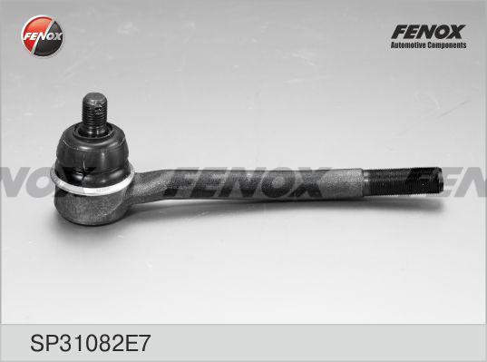 Fenox SP31082E7 - Rotule de barre de connexion cwaw.fr