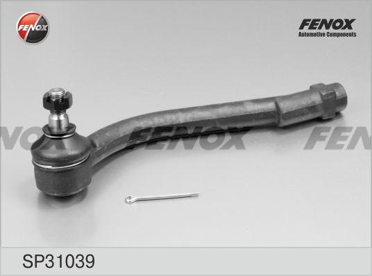 Fenox SP31039 - Rotule de barre de connexion cwaw.fr