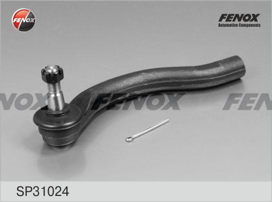 Fenox SP31024 - Rotule de barre de connexion cwaw.fr