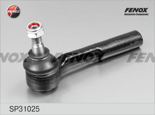 Fenox SP31025 - Rotule de barre de connexion cwaw.fr