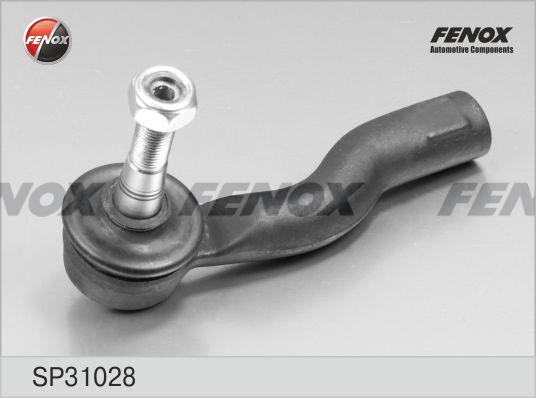 Fenox SP31028 - Rotule de barre de connexion cwaw.fr