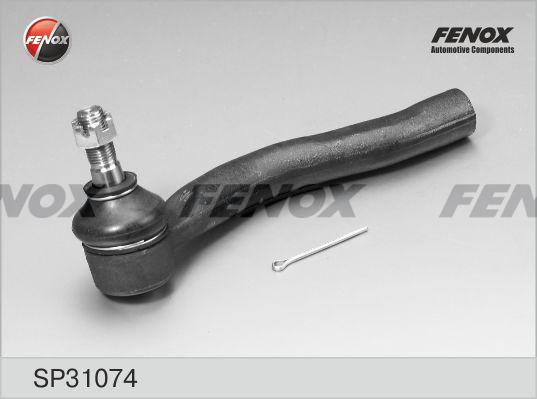 Fenox SP31074 - Rotule de barre de connexion cwaw.fr