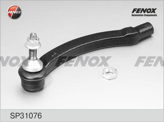 Fenox SP31076 - Rotule de barre de connexion cwaw.fr