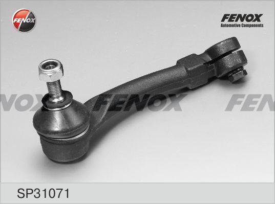 Fenox SP31071 - Rotule de barre de connexion cwaw.fr