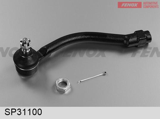 Fenox SP31100 - Rotule de barre de connexion cwaw.fr