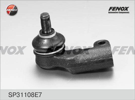 Fenox SP31108E7 - Rotule de barre de connexion cwaw.fr