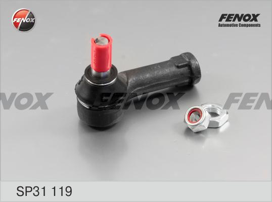 Fenox SP31119 - Rotule de barre de connexion cwaw.fr