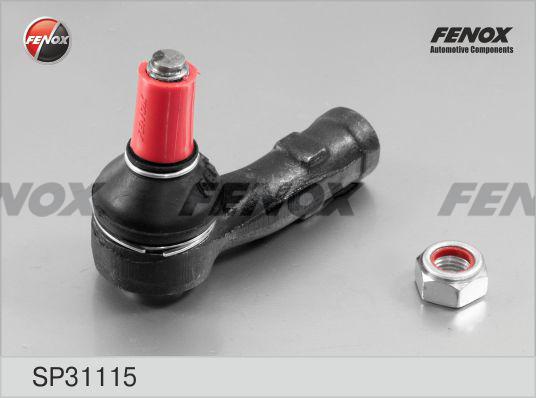 Fenox SP31115 - Rotule de barre de connexion cwaw.fr