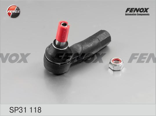 Fenox SP31118 - Rotule de barre de connexion cwaw.fr