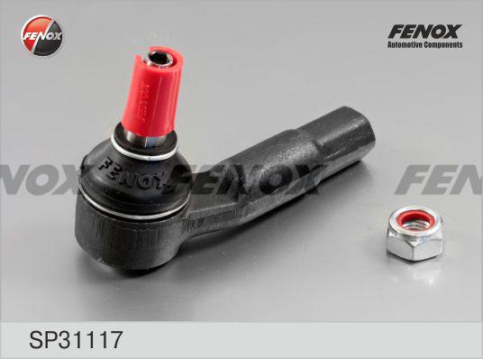 Fenox SP31117 - Rotule de barre de connexion cwaw.fr