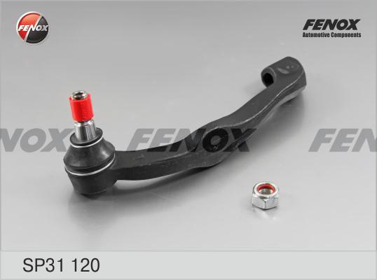 Fenox SP31120 - Rotule de barre de connexion cwaw.fr