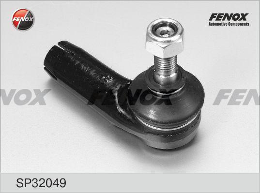 Fenox SP32049 - Rotule de barre de connexion cwaw.fr