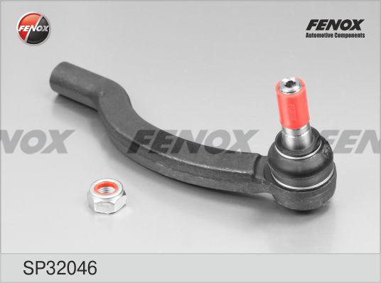 Fenox SP32046 - Rotule de barre de connexion cwaw.fr