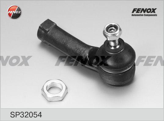 Fenox SP32054 - Rotule de barre de connexion cwaw.fr