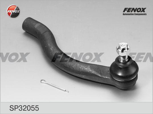 Fenox SP32055 - Rotule de barre de connexion cwaw.fr