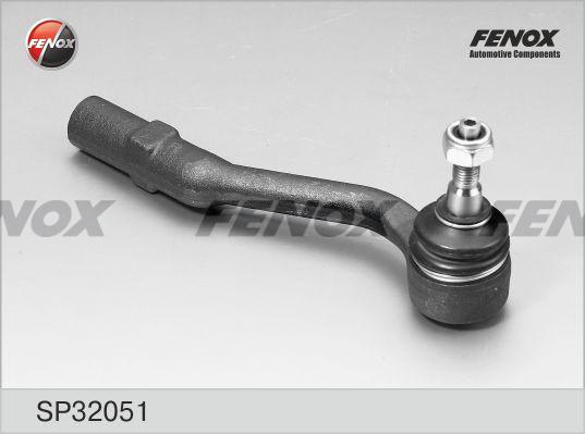 Fenox SP32051 - Rotule de barre de connexion cwaw.fr