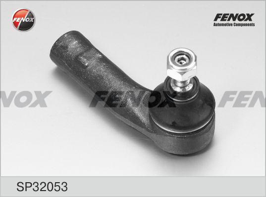 Fenox SP32053 - Rotule de barre de connexion cwaw.fr