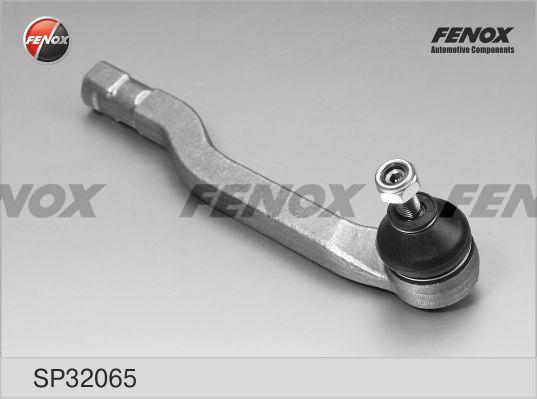 Fenox SP32065 - Rotule de barre de connexion cwaw.fr