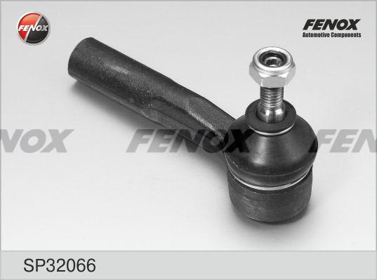 Fenox SP32066 - Rotule de barre de connexion cwaw.fr