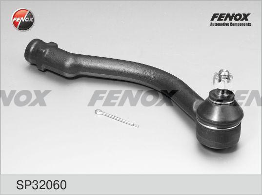 Fenox SP32060 - Rotule de barre de connexion cwaw.fr