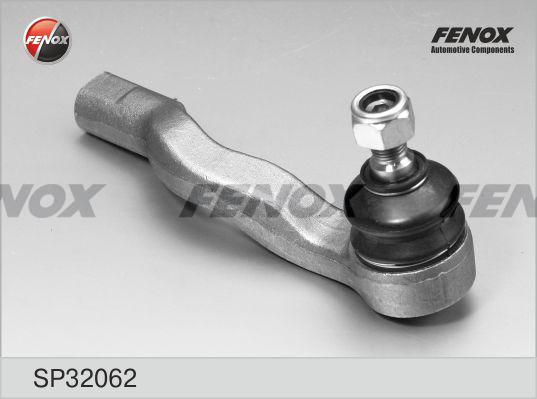 Fenox SP32062 - Rotule de barre de connexion cwaw.fr